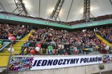 Wielki Mecz TVN vs WOŚP 2019. Gwiazdy na boisku i tłumy kibiców na trybunach [ZDJĘCIA]