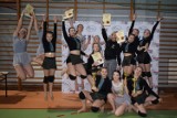 Złote medale dla skierniewickich tancerzy na przeglądzie w Wieluniu [ZDJĘCIA]
