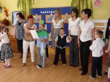 Dziecięce Marzenia &quot;Życzenie do złotej rybki&quot; - konkurs w Przedszkolu Specjalnym w Radomsku