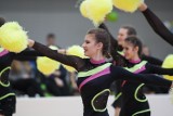 Mistrzostwa Warszawy Cheerleaderek 2015. Rywalizowały najlepsze zespoły [ZDJĘCIA]