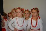 Pierwszy konkurs tańca dla przedszkolaków w gminie Krzywiń [FOTO]