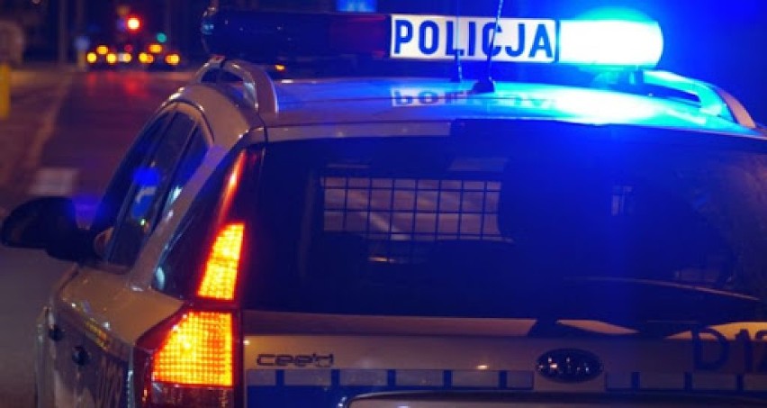 Jastrowscy policjanci odzyskali skradziony samochód przed zgłoszeniem kradzieży