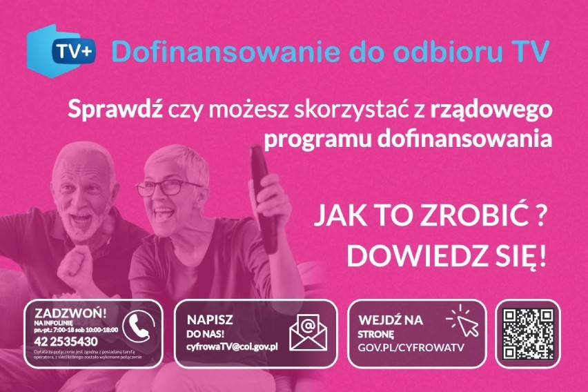 Nowy standard telewizji naziemnej – wszystko, co warto na...