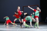 Poznań: Footbal@ na początek sezonu Polskiego Teatru Tańca