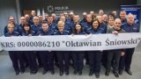 Lubuska policja i SP 13 w Gorzowie pomagają Oktawianowi Śniowskiemu. Dołączcie do akcji! [ZDJĘCIA]