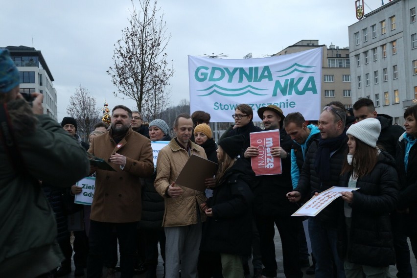Platforma Obywatelska i Koalicja Ruchów Miejskich idą razem...