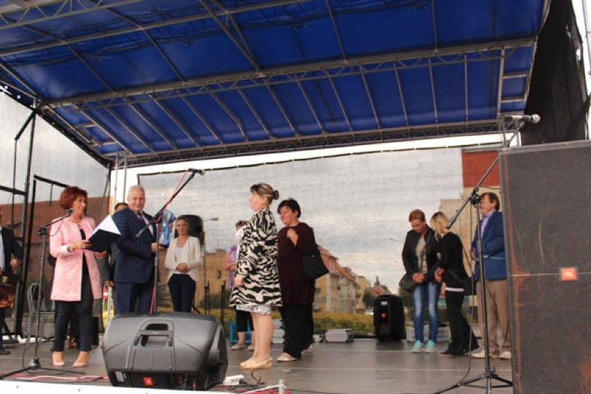 Festiwal Drobiu w Nidzicy