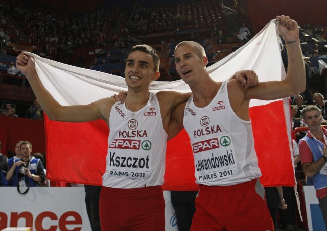 Polscy nie wywalczyli medali