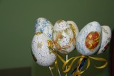 Wielkanocne ozdoby w Gaju Małym [FOTO]