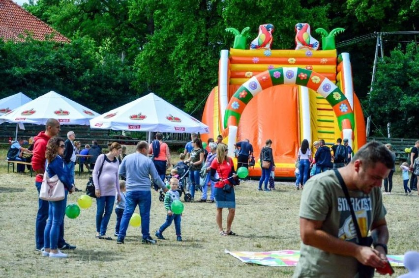 W niedzielę dzień otwarty na Miłosnej! Impreza pod hasłem "Witajcie wakacje"