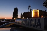 Policjanci z Gdańska i sanepid w weekend 15-16.08.2020 r. skontrolowali kluby. Czy właściciele przestrzegają przepisów?