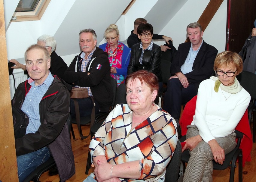 Kaszuby a Dolny Śląsk - historycy debatowali w Muzeum Kaszubskim nad podobieństwami i różnicami
