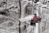 Raport ze stoków narciarskich w Bieszczadach i Beskidzie Niskim [ZDJĘCIA]