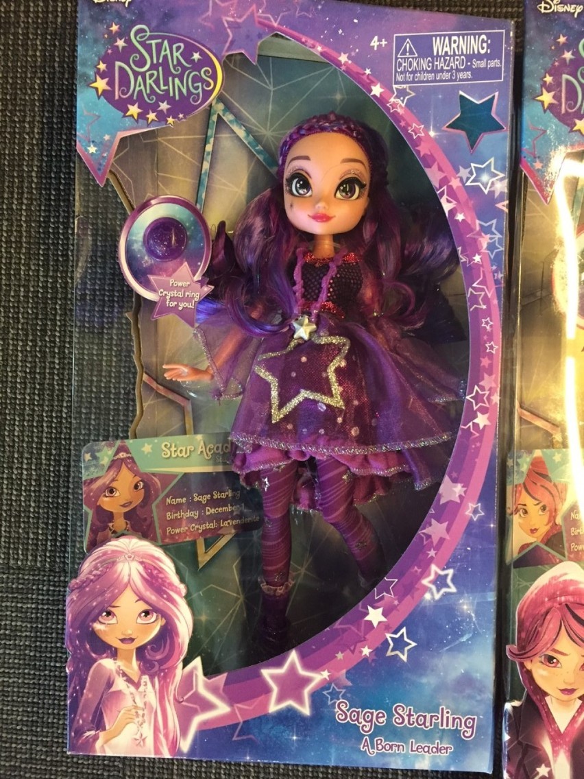 Star Darlings: Życzenia do spełnienia. Mamy dla was...