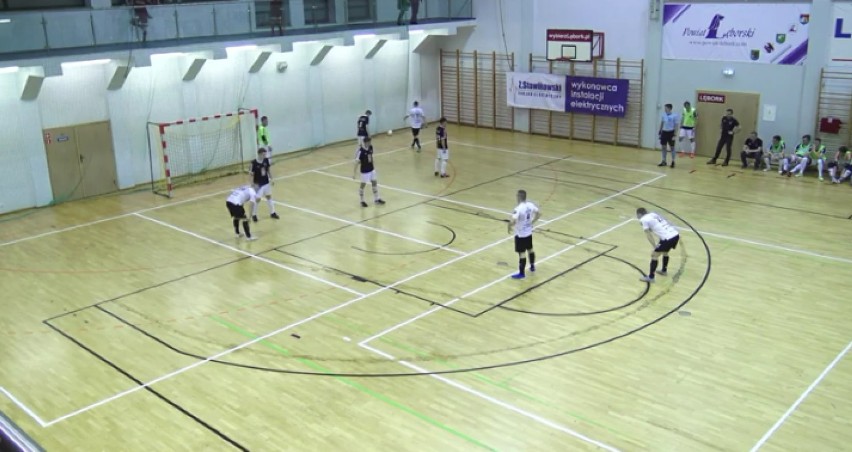 Gatta Active w pucharze Polski futsalu gra dalej                   