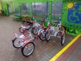 Fundacja Eco Textil przekazała rowery