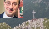 Czy koszalińska fundacja „SMS z Nieba” chce przenieść krzyż z Giewontu w inne miejsce?