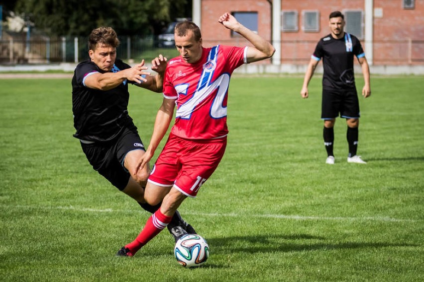 Wyniki meczów 2. kolejki 3. ligi - grupa 2 [13 sierpnia 2016]