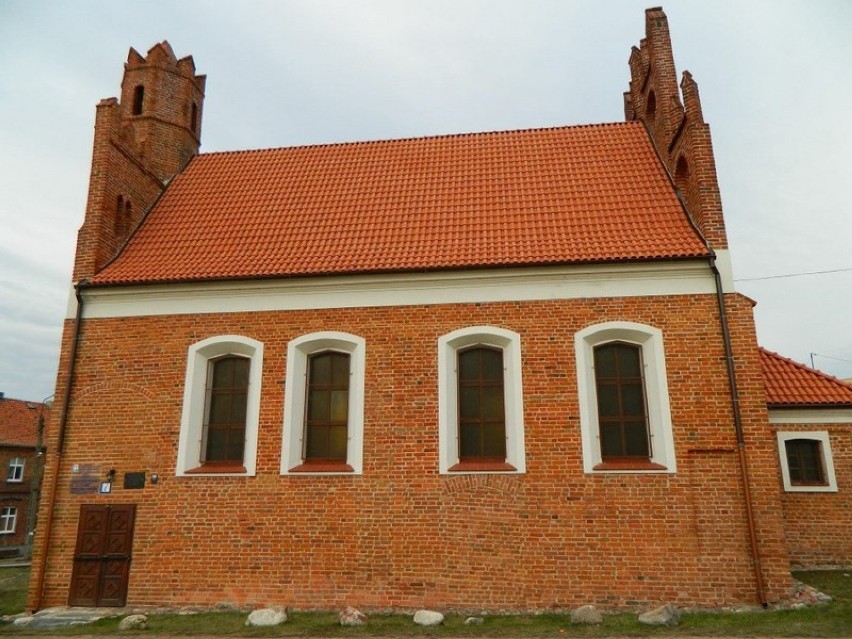 Kościółek Polski