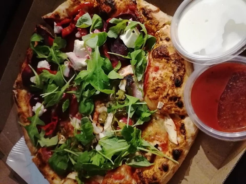 Międzynarodowy Dzień Pizzy to jedno z najsmaczniejszych...