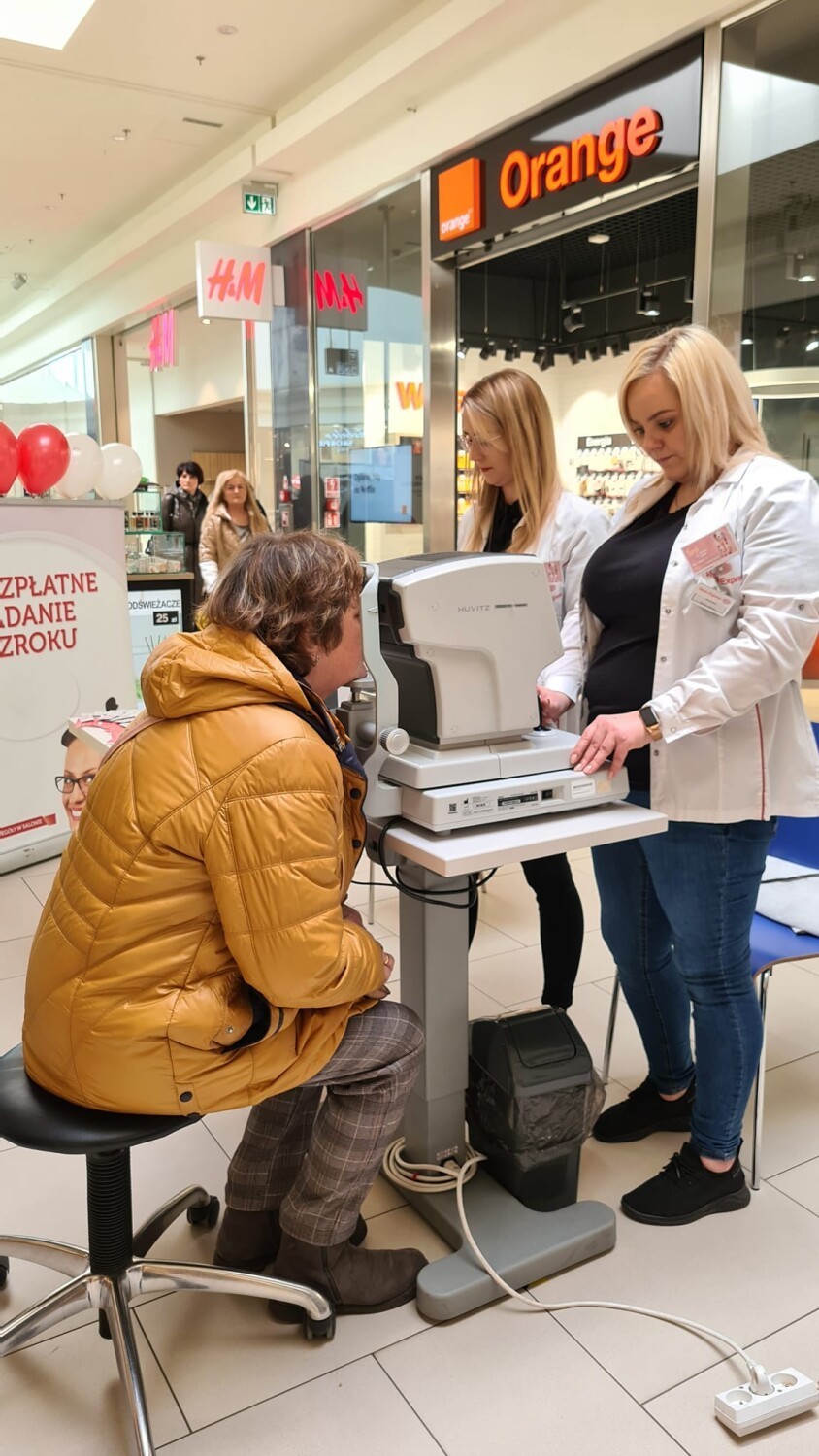 Targi Zdrowia i Urody odbywają się w Galerii Tomaszów ZDJĘCIA