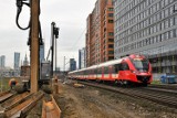Chaos na torach w Warszawie. Kolejny pociąg skierowany na zły tor. „Mogło dojść do katastrofy”