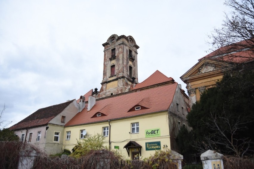 Pamiętacie ten widok. Tak, zaledwie rok temu, wyglądała...