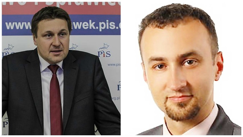 Będzie mediacja pomiędzy Łukaszem Zbonikowskim a Jarosławem Chmielewskim  