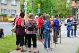 III Ogólnopolski Marsz Nordic Walking studentów UTW Krotoszyn 2015
