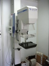 Mełgiew: Badania mammograficzne dla pań