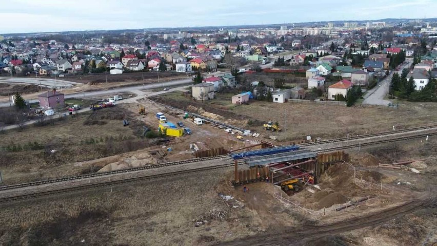 Suwałki. Prezydent zlecił budowę ulicy 100-Lecia Niepodległości Polski