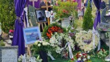 Pogrzeb Szymona Szczerbowskiego: tłumy na ostatnim pożegnaniu 17-latka z Helu