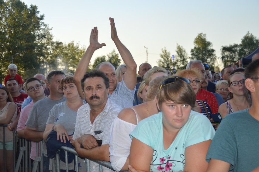 Zbylitowska Góra. Oto jak Baciary i Margaret porwali tłumy podczas Dożynek Gminy Tarnów [DUŻO ZDJĘĆ]