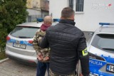 Siemianowice Śląskie: wykorzystał nieobecność sąsiada i włamał się do jego mieszkania. Policjanci szybko go zatrzymała