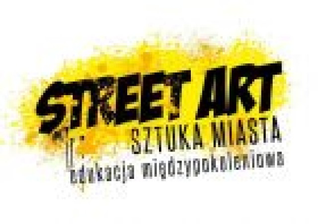 Weź udział w warsztatach „Street art – sztuka miasta” w MDK