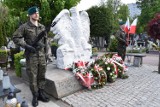 Oleśnickie obchody Narodowego Dnia Zwycięstwa 
