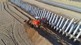 Dolny Śląsk: Tak budują autostradę do Berlina. Zniknęły "najdłuższe schody Europy" [NOWE ZDJĘCIA] 