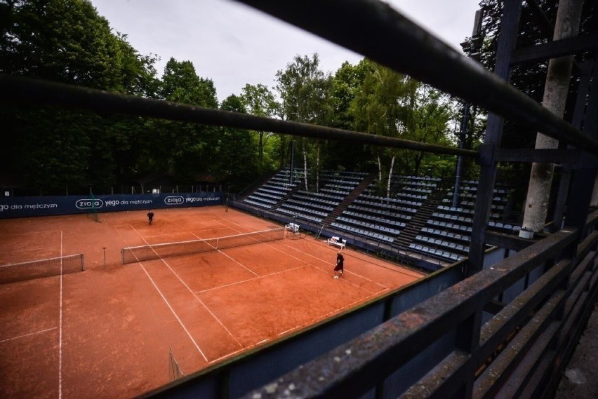 Sopot: Kolejny wyrok w sprawie kortów niekorzystny dla miasta. Jednak ten najważniejszy zapadł już pół roku temu