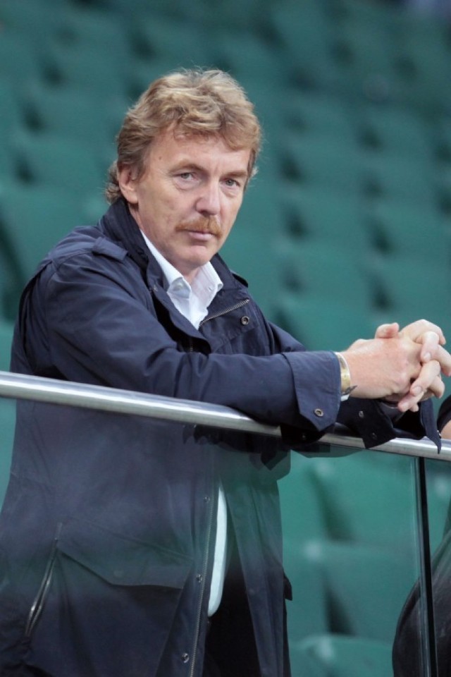 Zbigniew Boniek opowiada o Śląsku, śląskich sportowcach i ...