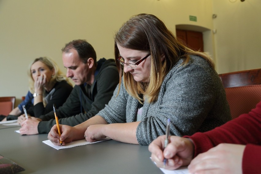 Dziś w MOK w Piotrkowie trwa casting do programu "Jaka to melodia"