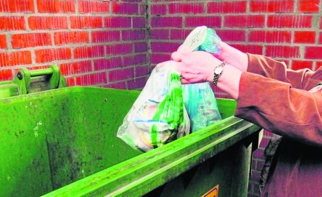 Na terenie gminy Babimost obowiązują już nowe stawki za śmieci