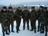 Wspólne patrole Polski i Ukrainy na granicy