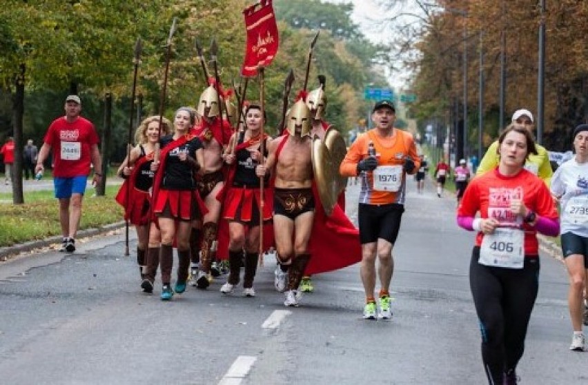 Poznań Maraton 2012