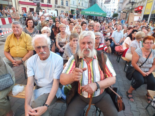 znani także w Europie, głównie Zachodniej