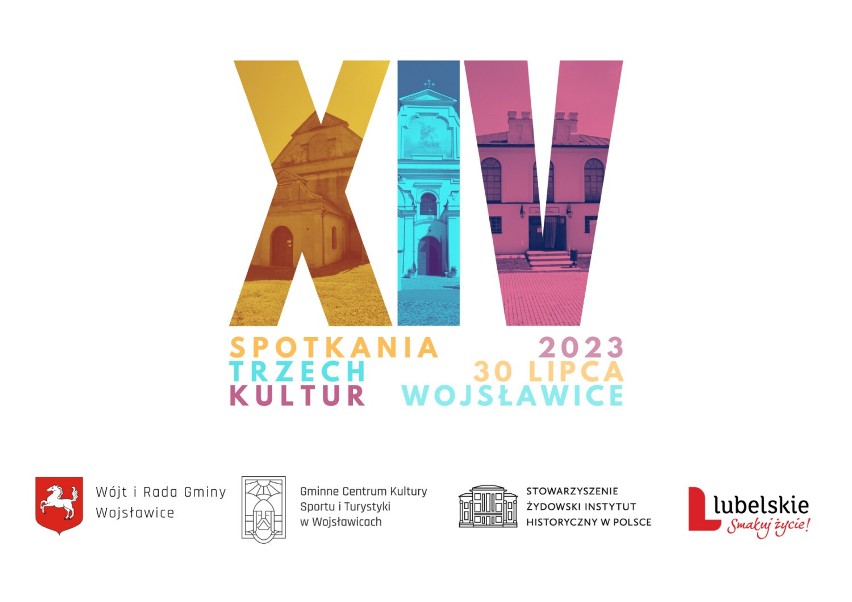 Już po raz 14. odbędzie się Festiwal Spotkania Trzech Kultur w Wojsławicach