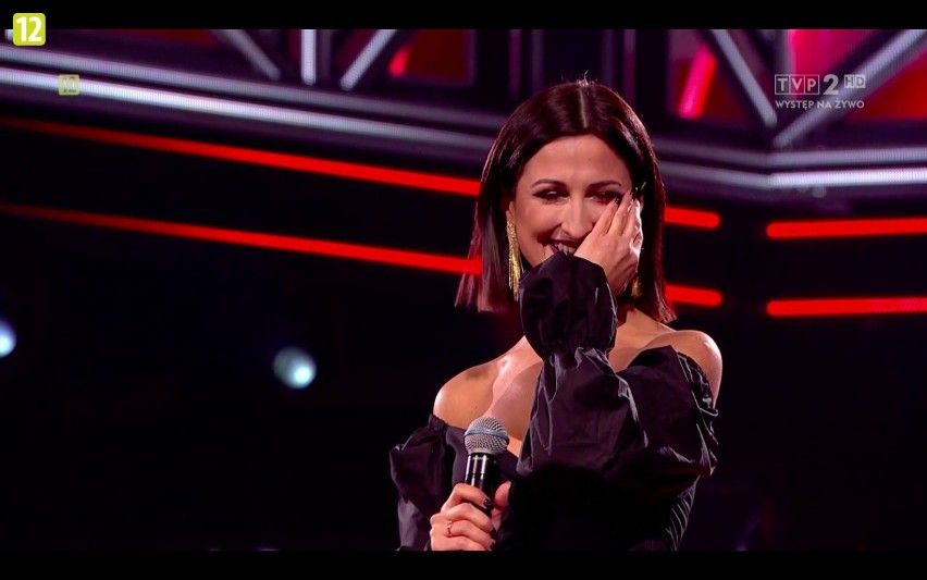Natalia Szczypuła coraz bliżej finału The Voice od Poland