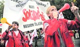 Solidarność wyjdzie w maju na ulice Katowic