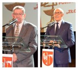 Nagroda Powiatu Wągrowieckiego: Stanisław Zajączek i Stanisław Owsianny laureatami Złotej Pieczęci 2018