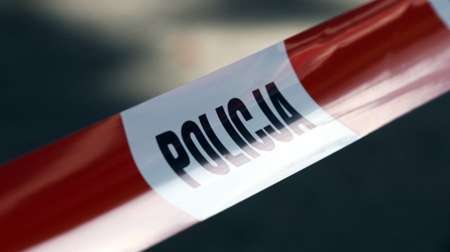 Morderstwo na Żubardziu. Policjanci zatrzymali żonę ofiary