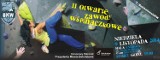  II otwarte zawody wspinaczkowe w hali Energia w Bełchatowie